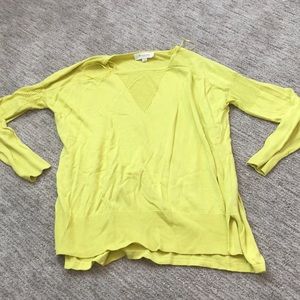 Vince Camuto sweater